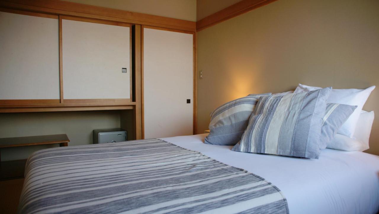 Red Fox Lodge Myoko Exterior foto